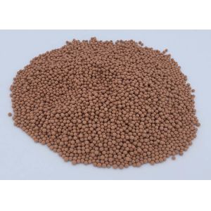 Double Paned Window Molecular Sieve Desiccant Granular Zeolite 1.5mm