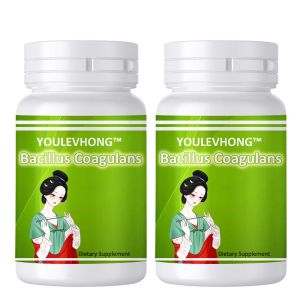 China 2 Billion Cfu Bacillus Coagulans Supplement Vegetarian Friendly For Gut Health on sale