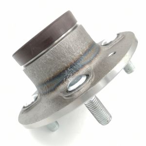 China HUB227-42 Wheel Hub And Bearing Replacement  For Honda City on sale