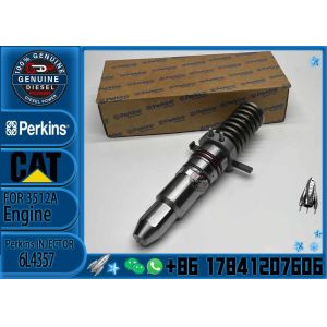 3512 E3512 Fuel Injector Assembly 4P9075 4P9076 7E6408 4P9077 9Y3773 7C4148