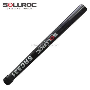 SRC531 3inch 81mm Reverse Circulation RC Hammer for High Performance Well