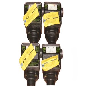 Waukesha ESM Gas Regulator AA740502D