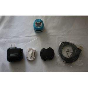 Color Display Fda Approved Fingertip Pulse Oximeter For Kids