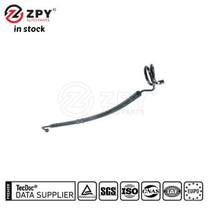 ZPY Car Steering High Pressure Oil Pipe 8E1422893DB For Audi