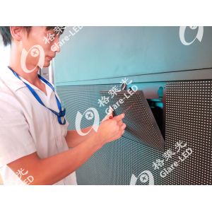 Max. Power W 650 Full Color Led Video Wall DIP P10 P16 P20 Outdoor Advertising