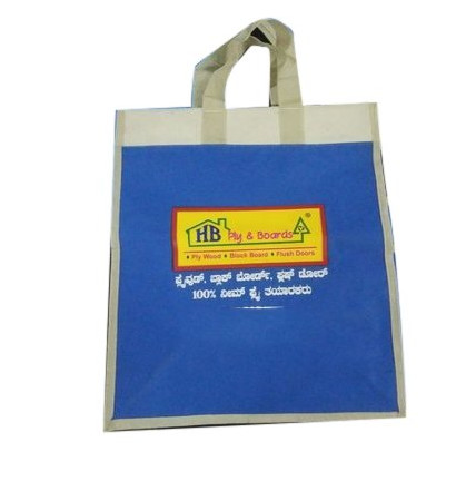 Quality Self Loop Plastic Tote Bag wholesale