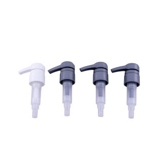 China Soap Dispenser Pump Soap Bottle Head Replacement Bathroom Liquid Lotion Dispenser Shampoo Shower Gel Pump Jar on sale