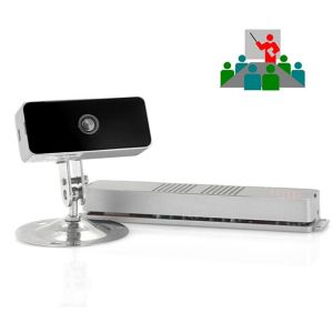 Electronic Smart Interactive Whiteboard Portable Smart Board For Classroom