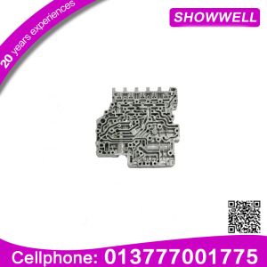 China Die Casting,Customized processing Aluminum sand casting aluminum die casting on sale