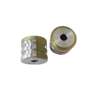 Cheap ATM Hyosung 1800SE 2K Note Cassette CST-1100 Feed Roller Hyosung 5600 CDU 1800CE Hyosung 2700CE Reserve Roller F 4520000 for sale