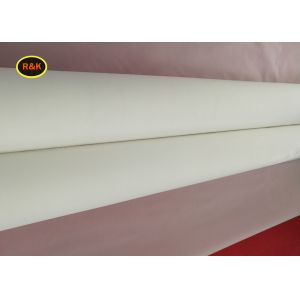 Chemical Resistance Screen Printing Mesh Roll 165T With FDA Certification
