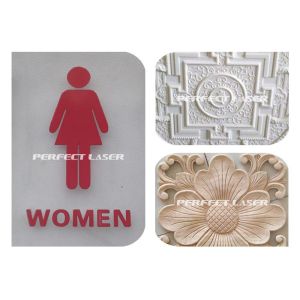 3D Carving Wood Sculpture CNC Router Machine 8 Heads / CNC Wood Router