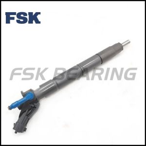 Common Rail Fuel Injector 0445117024 0445117023 Nozzle For Ford Powerstroke 6.7