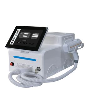Commercial 3 In 1 Q Switch ND Yag Laser Machine With 8.4 Touch Screen
