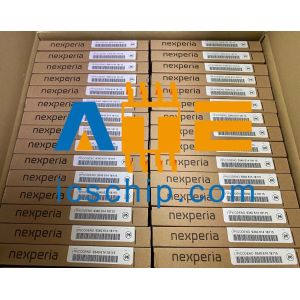 PBHV8540X PBHV8540 Nexperia Bipolar BJT Transistor Discrete Semiconductors