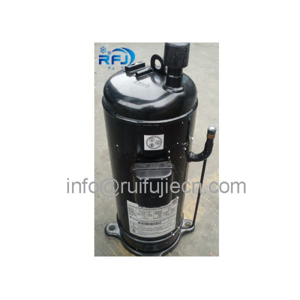 Quality 5HP R22 Hitachi rotary compressor for air conditioner , 503DH-80C2Y wholesale