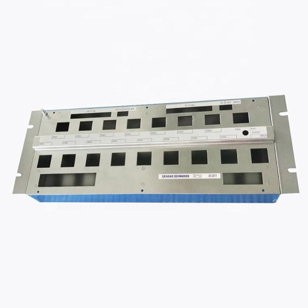 Quality Customized High Precision Metal Electrical Control Box Punching Parts for Customization wholesale