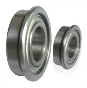 China Flanged Ball Bearings FR188Z Bearings Inch Flange on sale