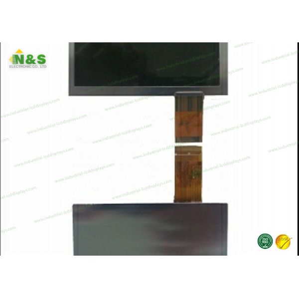 Quality Full Color 3.5 Inch TFT LCD Module PW035XU1 Dot Matrix Anti - Glare Surface wholesale
