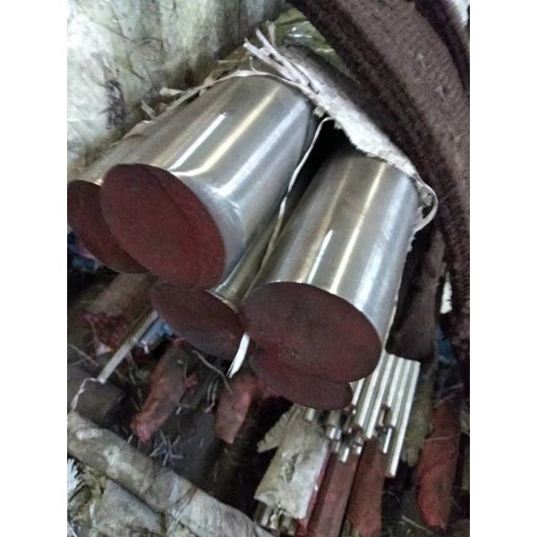 SMO 254 UNS S31254 254SMo Rolled Alloys Round Bars F44 254SMO Round Rod