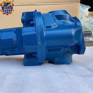 Excavator Parts AP2D25LV1RS7 AP2D28LV AP2D25 AP2D36 Hydraulic Pump For EC55 DH55