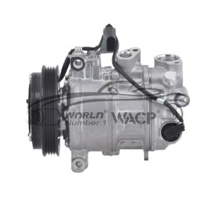 4N0820803C Compressor For Lamborghini Urus For Audi A8 D5 S8 WXAA030