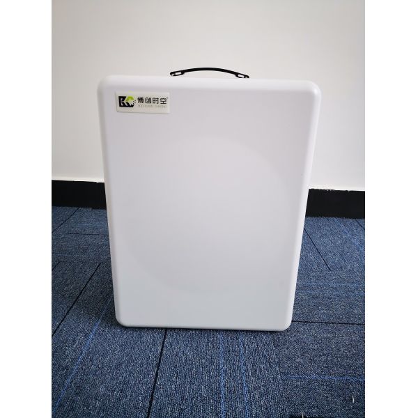 100W high power 5g Mobile Phone Signal Jammer WiFi wireless network shielding 2