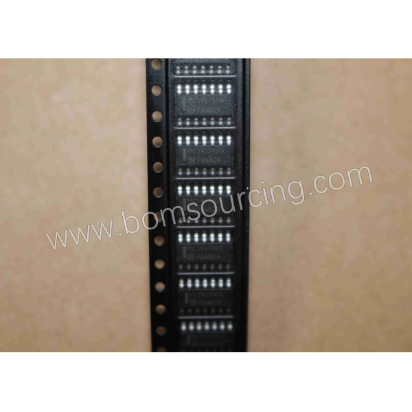 MC34074DR2G General Purpose Amplifier 4 Circuit 14- SOIC Ic Electronic