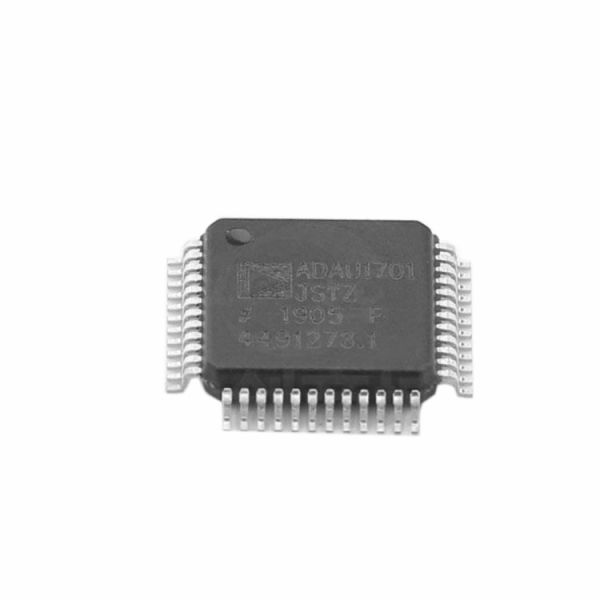 China ADAU1701JSTZ-RL 	LINEAR Analog Devices Chip New and Original LQFP-48 on sale China ADAU1701JSTZ-RL 	LINEAR Analog Devices Chip New and Original LQFP-48 on sale