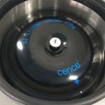 Large Capacity Centrifuge CL5/CL5R Low Speed Centrifuge with Swing Rotor