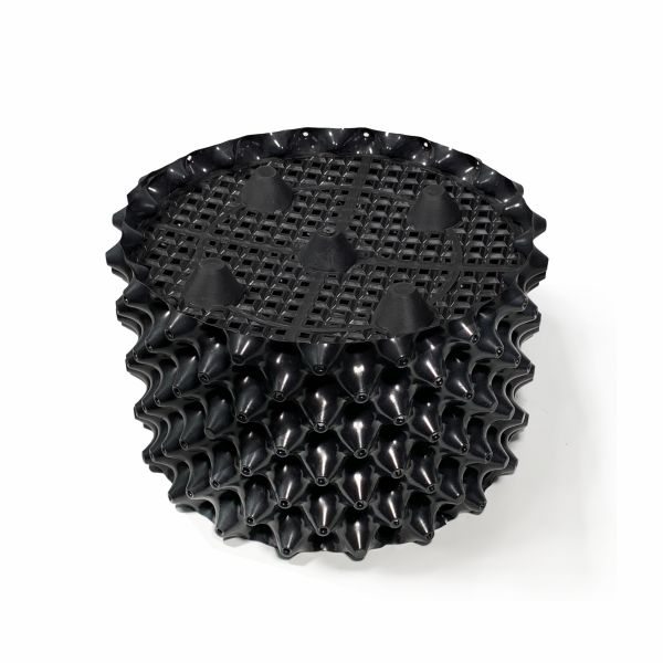 Quality Wholesale Price  Plant Grow Container air pruning pot air root pot wholesale