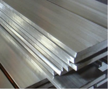 Quality ASTM 316 Polished Stainless Flat Bar 1.2 Inch Diameter Hot Rolled Cold Drawn wholesale