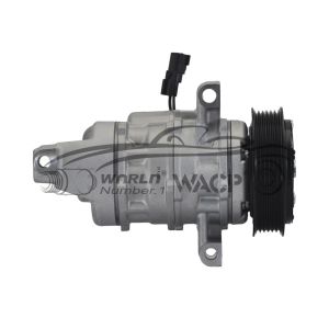 RC.600.317 E3B119D629BA E3B119D629BB XI4472809511 Auto AC Compressor For FORD KA