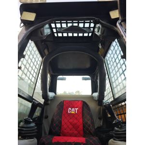 Used CAT 226B Mini Skid Loader Used Caterpillar Mini Wheel Loader