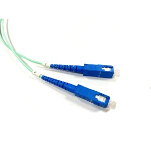 Design for Korean Fiber Optic Splitter With SC UPC Connector Singlemode Dual