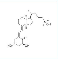 Cheap 1A,25-dihydroxycholecalciferol 32222-06-3 for sale