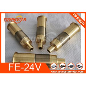 China 11070-Z5514 11070-Z5509 NISSAN FE6-24V Fuel Injector Sleeve on sale