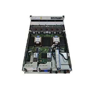 Lenovo Thinksystem SR650V3 Xeon Server System 2U Rack Server For SR650V3 SR650