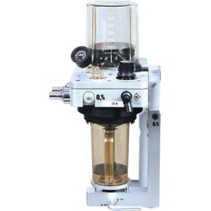 Rise Time Ventilator Parameter Range Anesthesia Ventilator Machine for Various Medical Institutions and Operating Rooms V-T Oscillogram