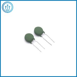 Ceramic PTC Thermistor YS4020 Cross Resettable 1000V 1100 Ohm 20% Tol For