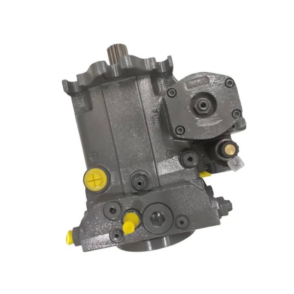 A4VG Series Hydraulic Piston Pump A4VG125 EP4D1 32R-NSF02F011SP A4VG125EP2D1 32R