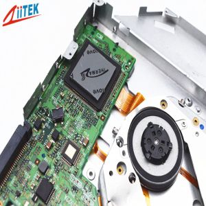 3.0mmt 5 W Mk Thermal Gap Pad For Smd Led Module