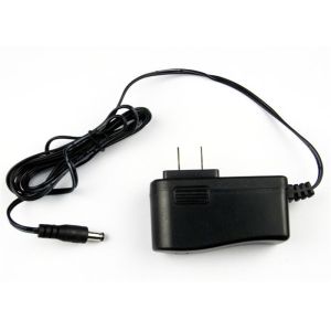 EU UK US AU Plug AC DC Charger Adapter 12W Wall Mounted Power Supply For DVD