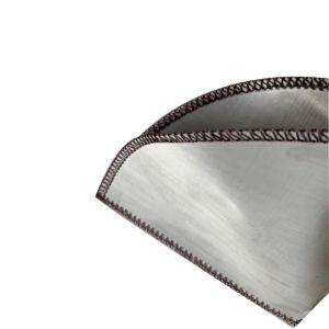 304ss Stainless Steel Mesh Coffee Filter