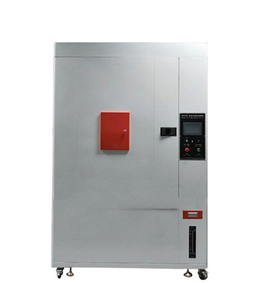 Quality Polymeric Insulators Test Device With 6500W Solar Radiation Output wholesale