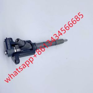 Fuel Injector Nozzles 0445120073 for 2006 Mitsubishi 4M50 Canter Fuso 3.0 Diesel