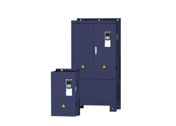 Quality 0.75kw-710kw Automation Direct VFD Variable Frequency Drive With LCD Keypad wholesale