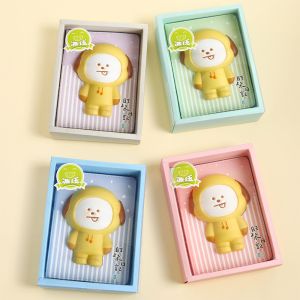 Custom Logo B5 Carton Soft Cover Notebook for 2022 School Record-keeping