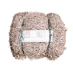 Customize fall protection UV stabilised safety net for children