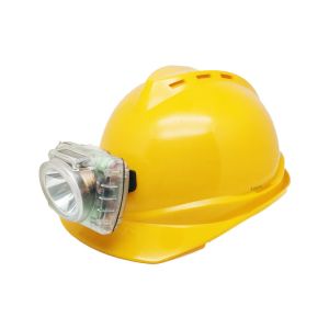 Compact & Durable GLC-6(B) Portable Spotlight for Mechanics, Construction, and